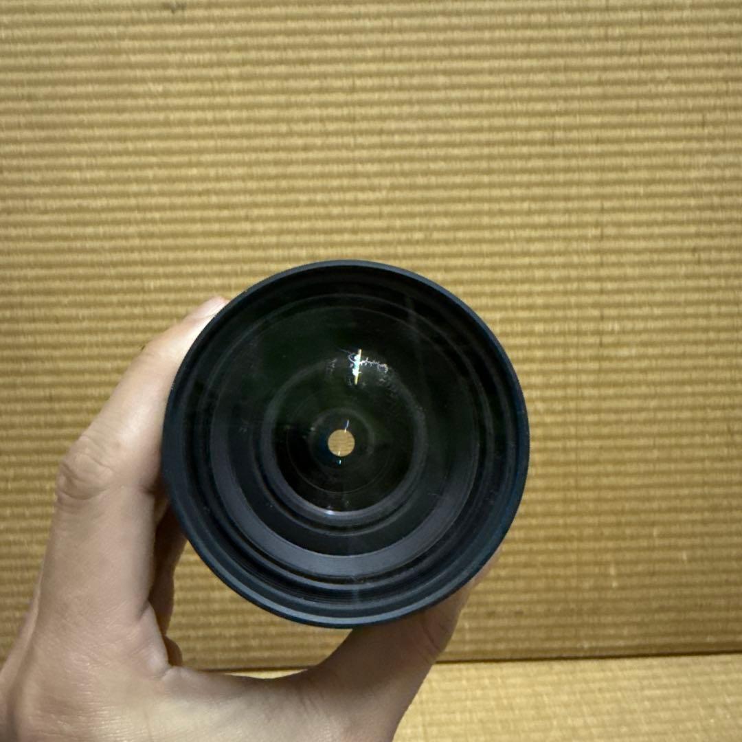 その他 TAMRON SP 17-50mm F2.8 XR