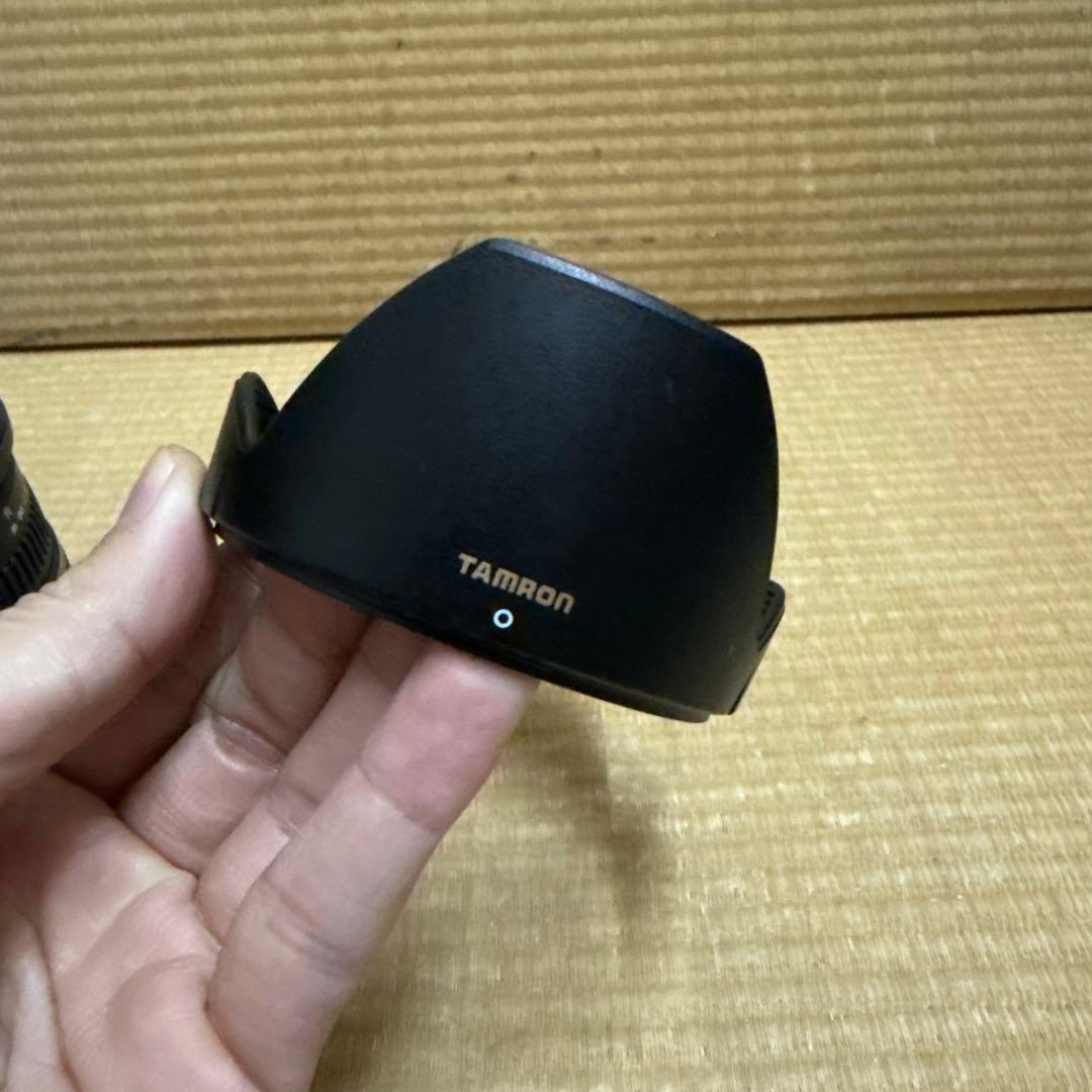 その他 TAMRON SP 17-50mm F2.8 XR