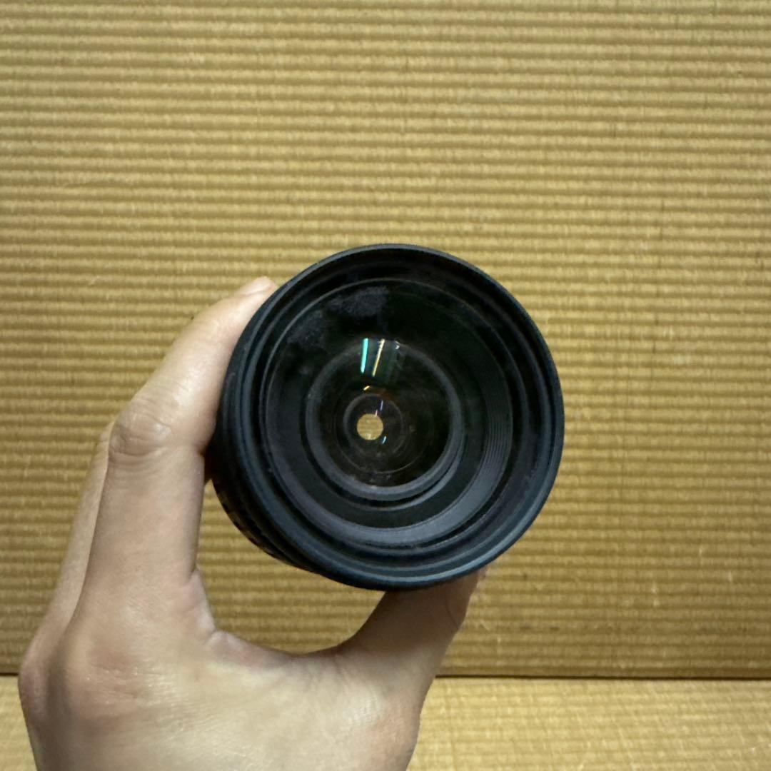 その他 TAMRON SP 17-50mm F2.8 XR