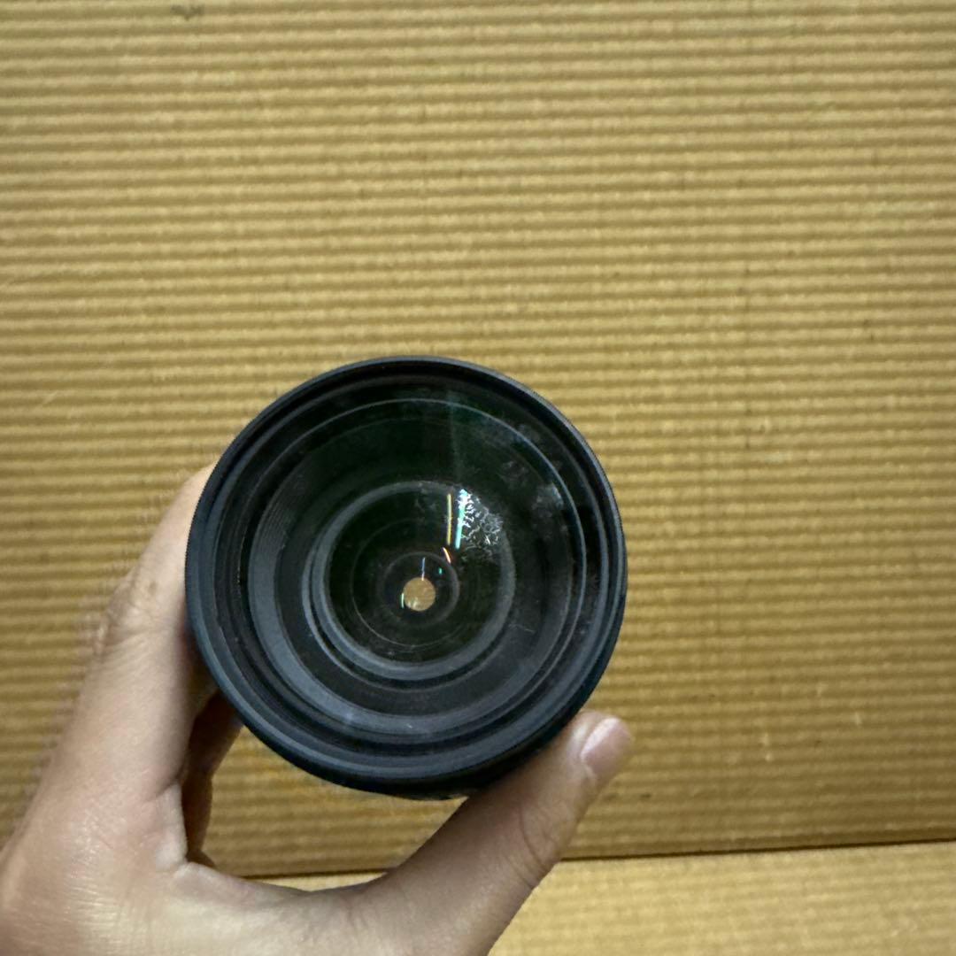 その他 TAMRON SP 17-50mm F2.8 XR