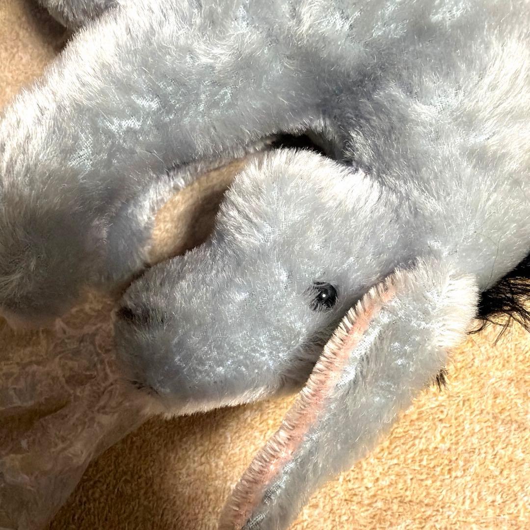 Steiff シュタイフ　イーヨー