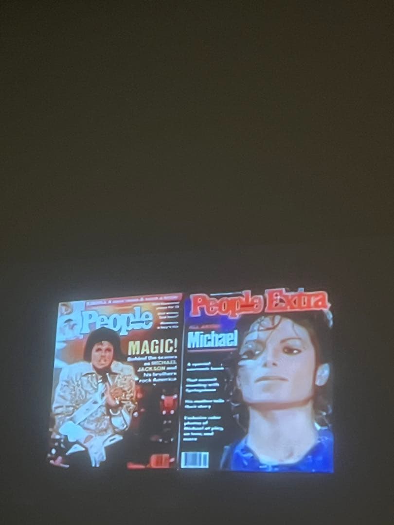 NEBULA capsule 3 プロジェクター本体