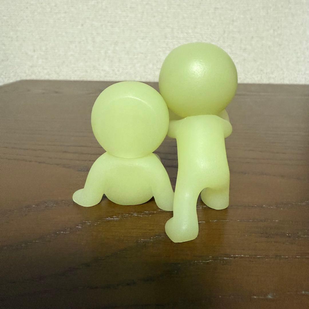 スミスキー Series2,3,4 5体セット