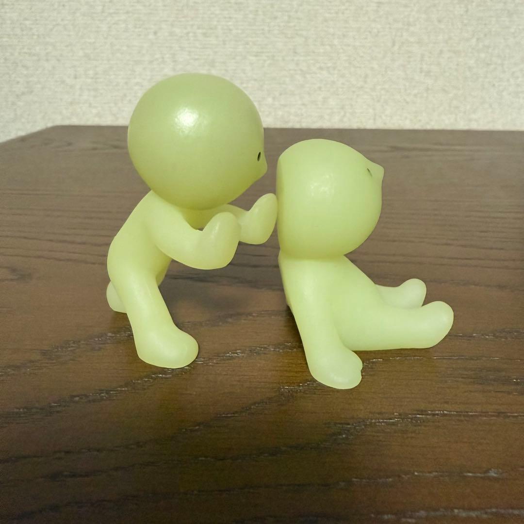 スミスキー Series2,3,4 5体セット