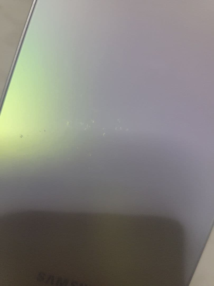 Galaxy Samsung A25 5Gスマートフォン本体ライトブルー64ギガ