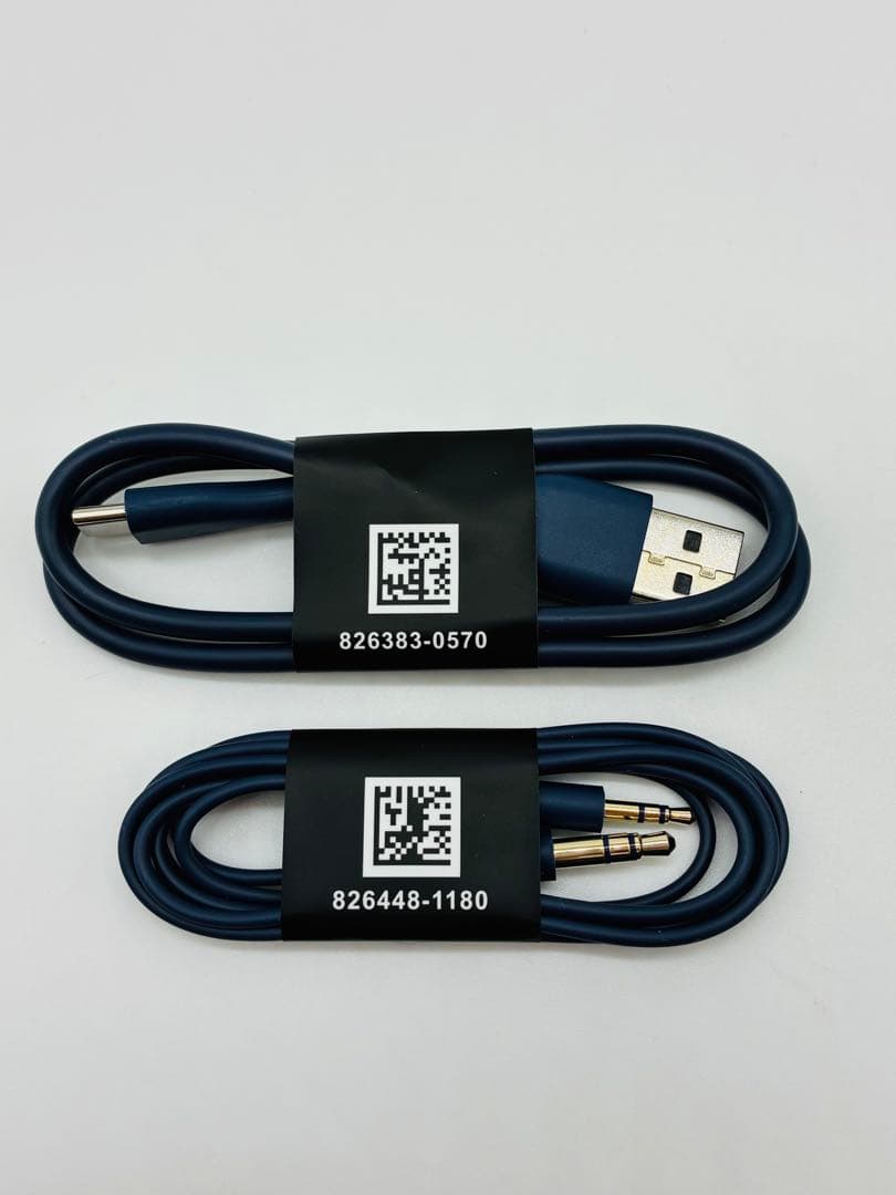 美品　Bose QuietComfort Ultra ヘッドホン ルナブルー