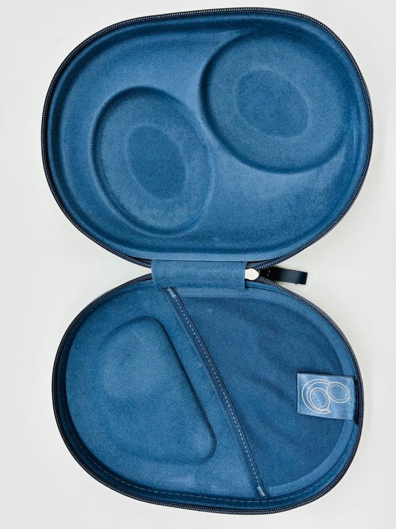 美品　Bose QuietComfort Ultra ヘッドホン ルナブルー