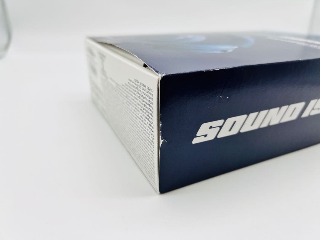 美品　Bose QuietComfort Ultra ヘッドホン ルナブルー