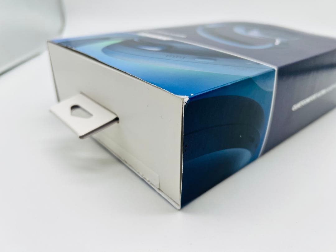 美品　Bose QuietComfort Ultra ヘッドホン ルナブルー