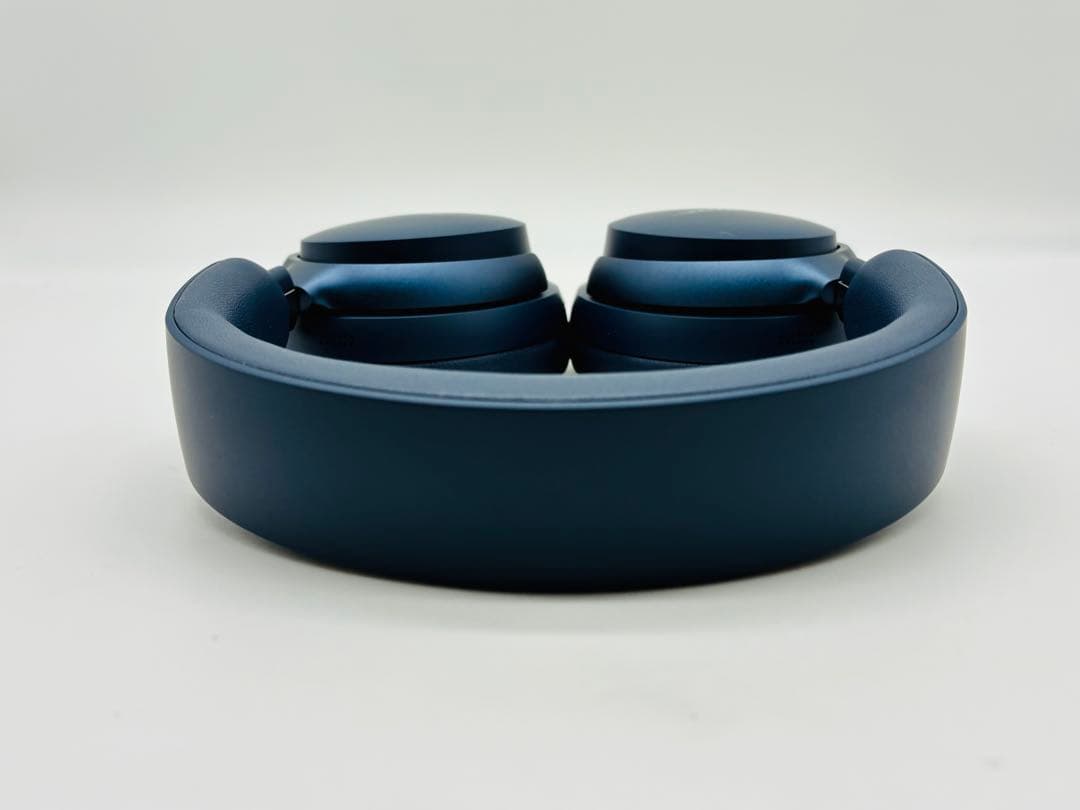 美品　Bose QuietComfort Ultra ヘッドホン ルナブルー