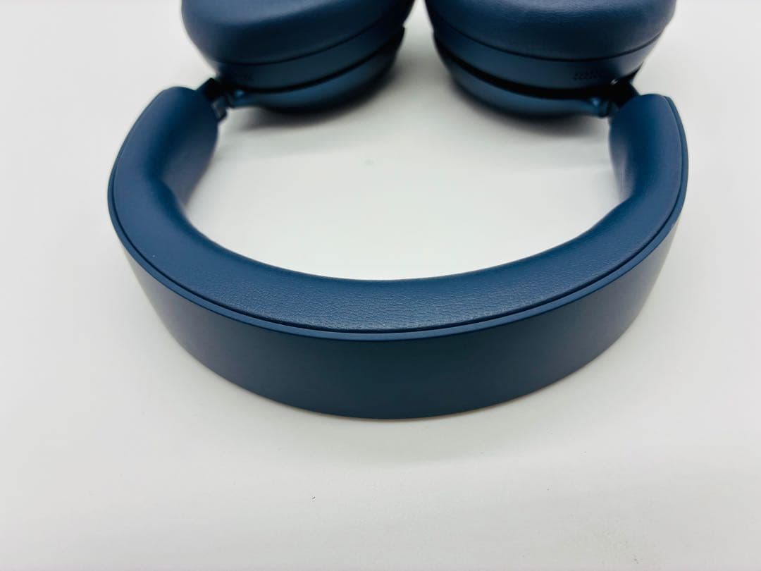 美品　Bose QuietComfort Ultra ヘッドホン ルナブルー