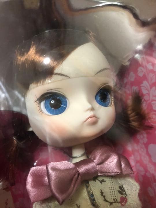プーリップ　DAL ☆☆Coco（ココ）☆☆