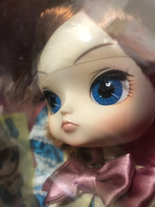 プーリップ　DAL ☆☆Coco（ココ）☆☆