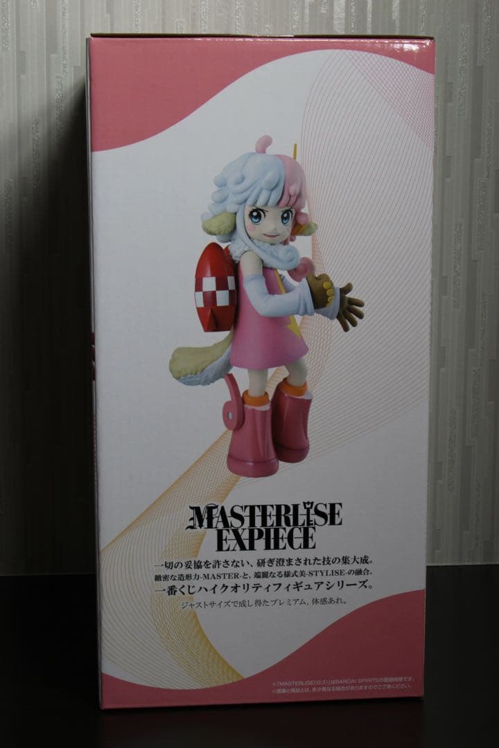 【早い者勝ち】 一番くじ ワンピース 思い描く未来　B D賞 その他