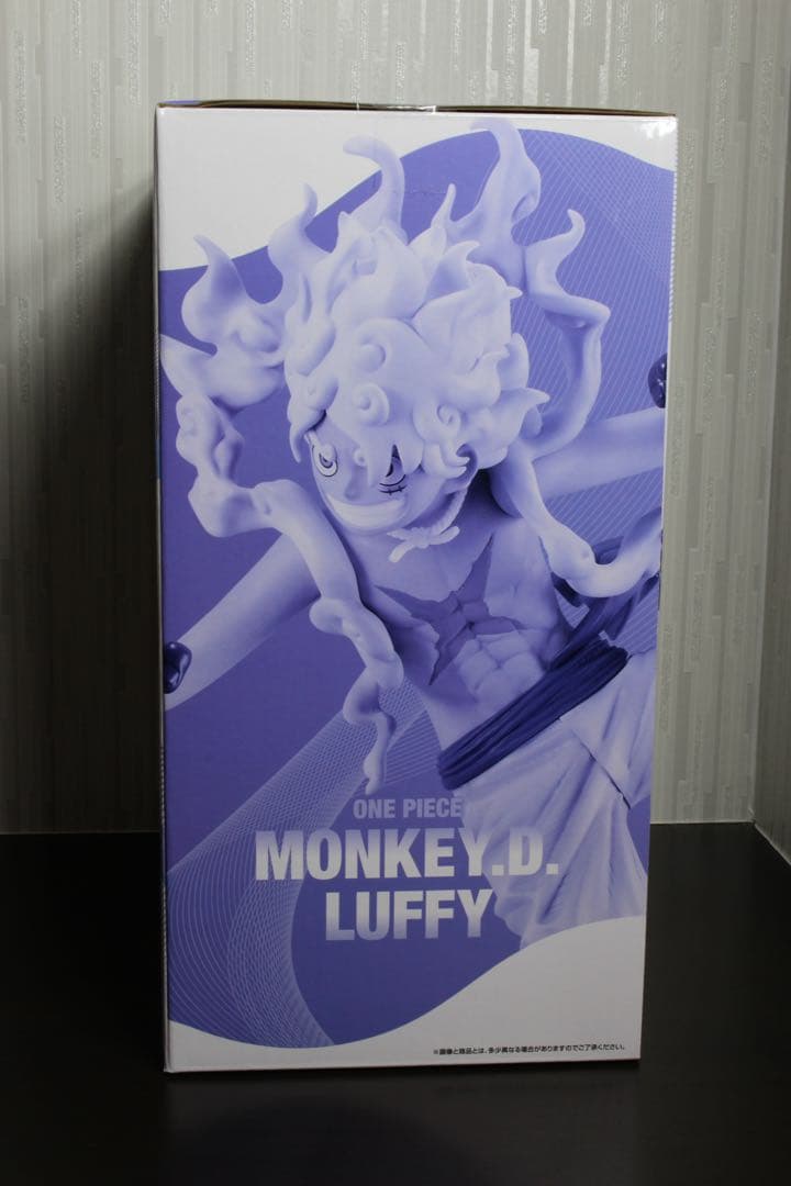 【早い者勝ち】 一番くじ ワンピース 思い描く未来　B D賞 その他