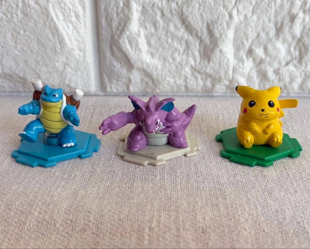 ポケモン　フルカラースタジアム　51体　まとめ売り　ゲンガー　激レア　希少