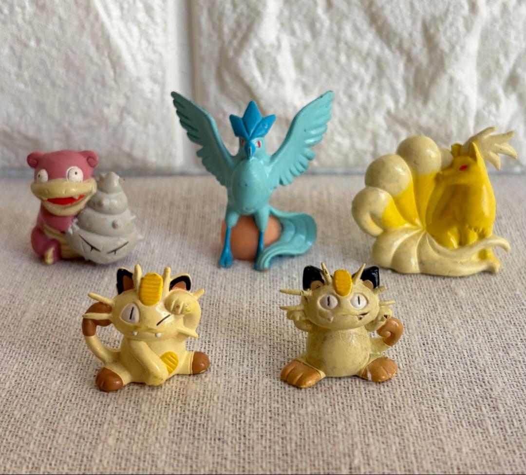 ポケモン　フルカラースタジアム　51体　まとめ売り　ゲンガー　激レア　希少