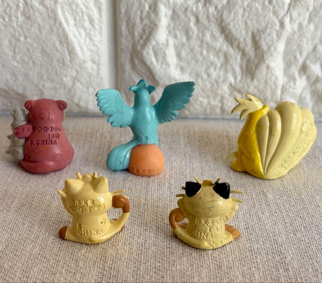 ポケモン　フルカラースタジアム　51体　まとめ売り　ゲンガー　激レア　希少