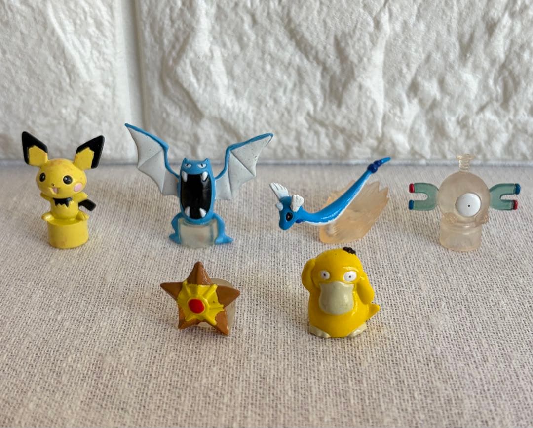 ポケモン　フルカラースタジアム　51体　まとめ売り　ゲンガー　激レア　希少