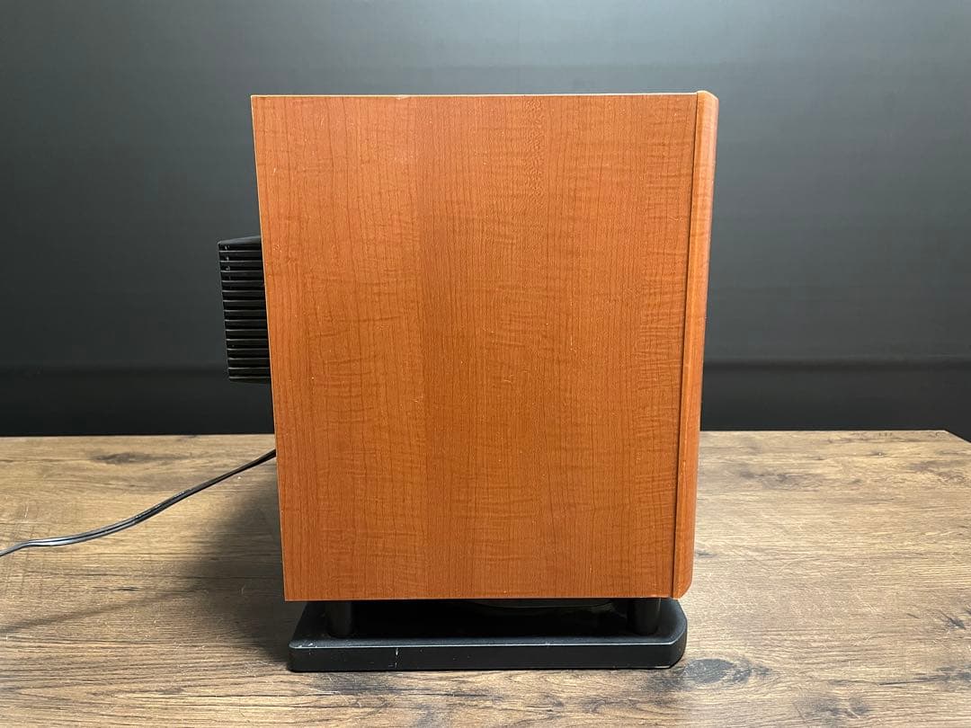 DENON サブウーファー DSW-2L 動作品