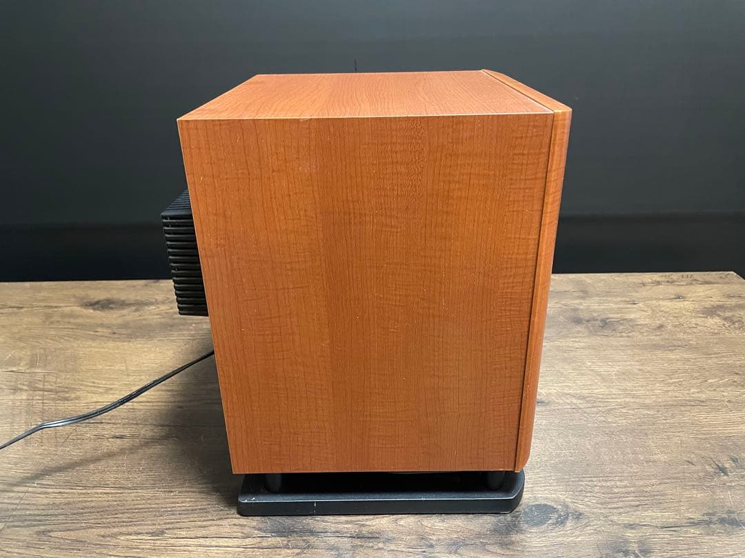 DENON サブウーファー DSW-2L 動作品