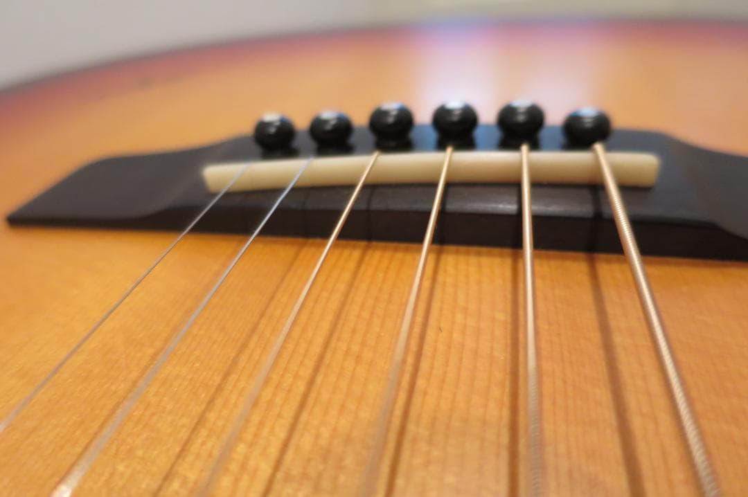 k.yairi RF-90CE RB アコースティックギター