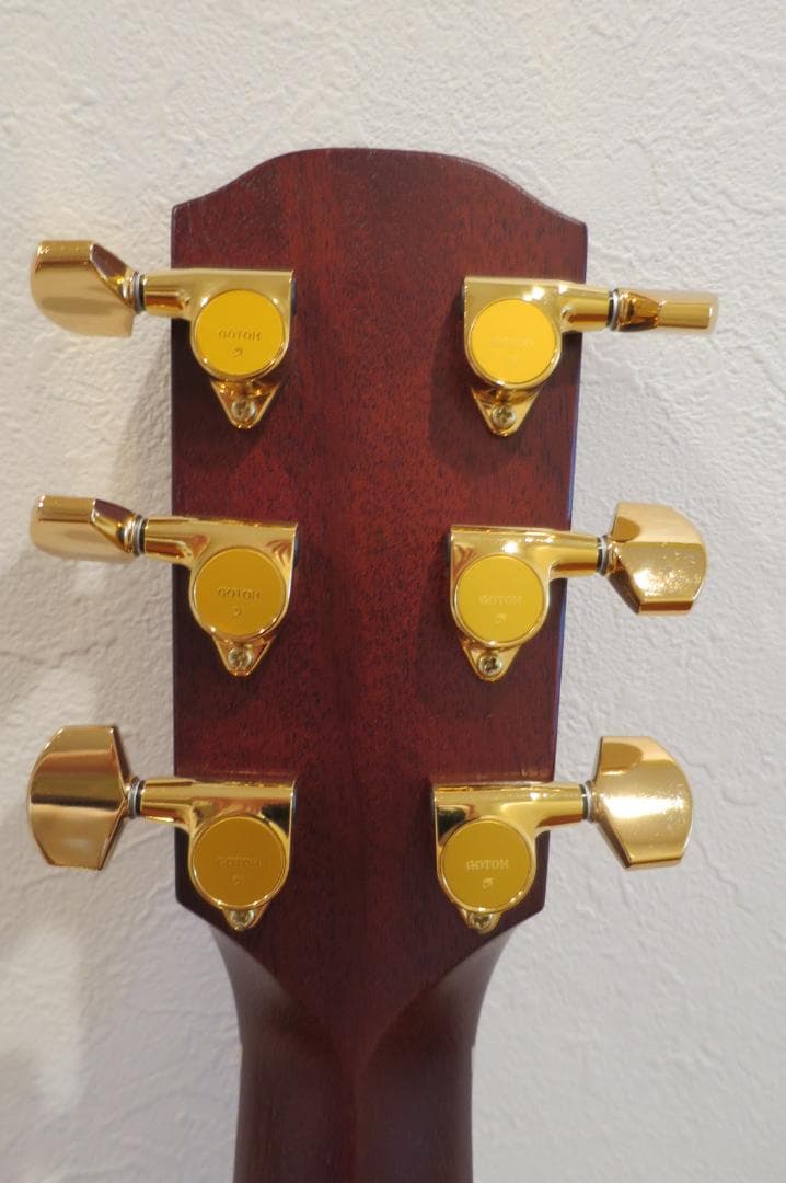 k.yairi RF-90CE RB アコースティックギター