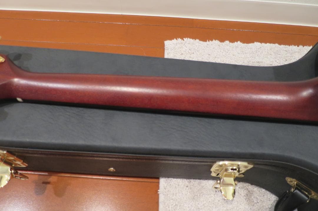 k.yairi RF-90CE RB アコースティックギター