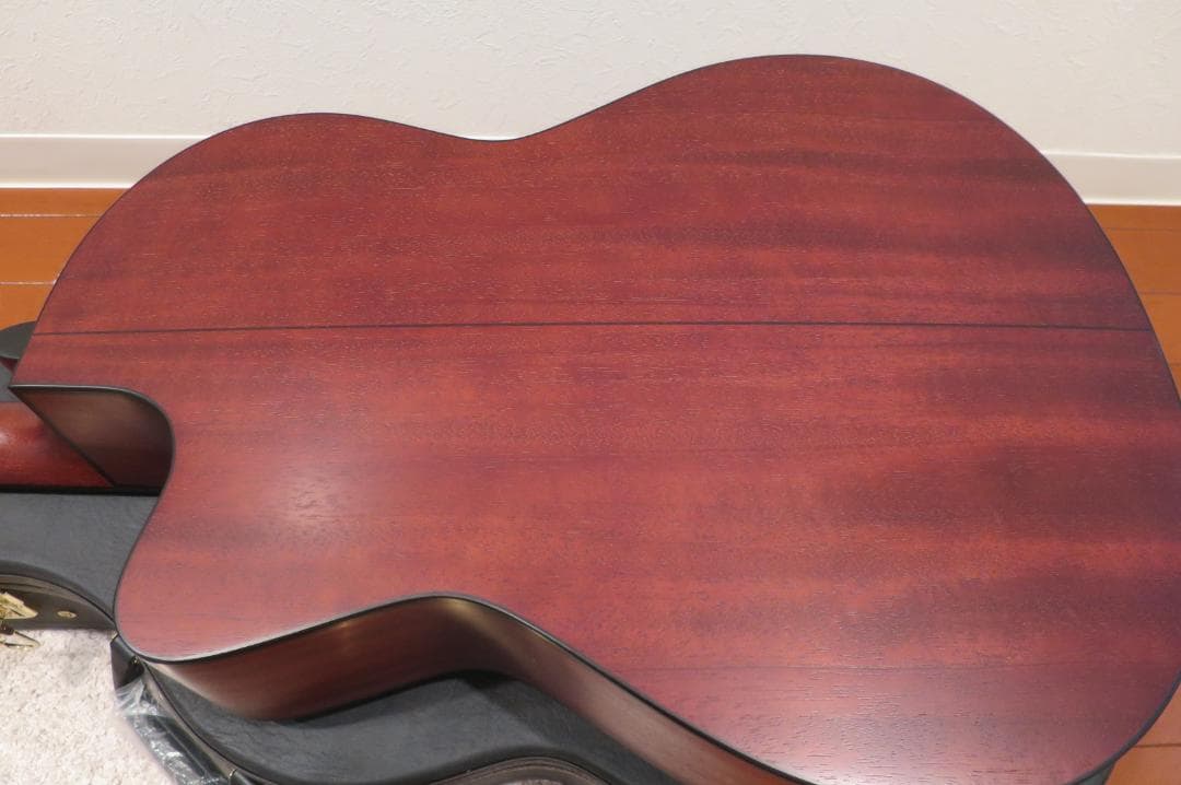 k.yairi RF-90CE RB アコースティックギター