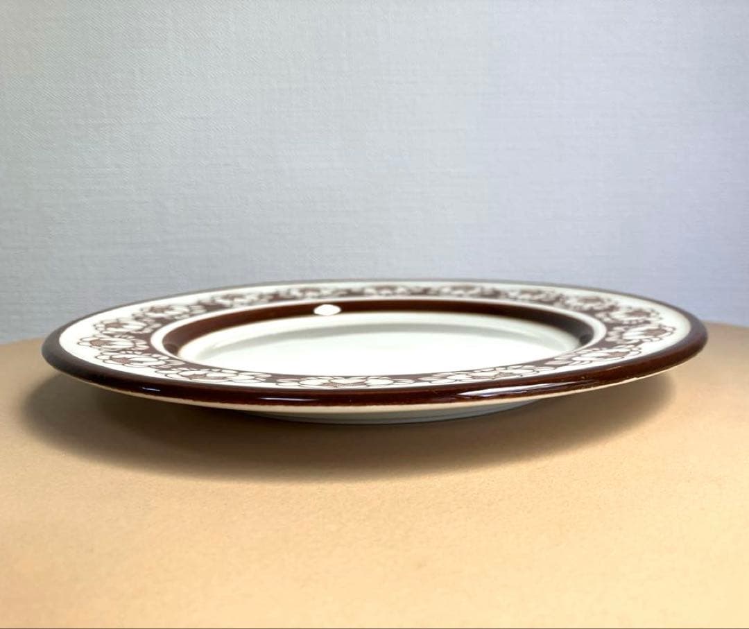 ARABIA/アラビア　Katrilli/カトリーリ　プレート19.5cm