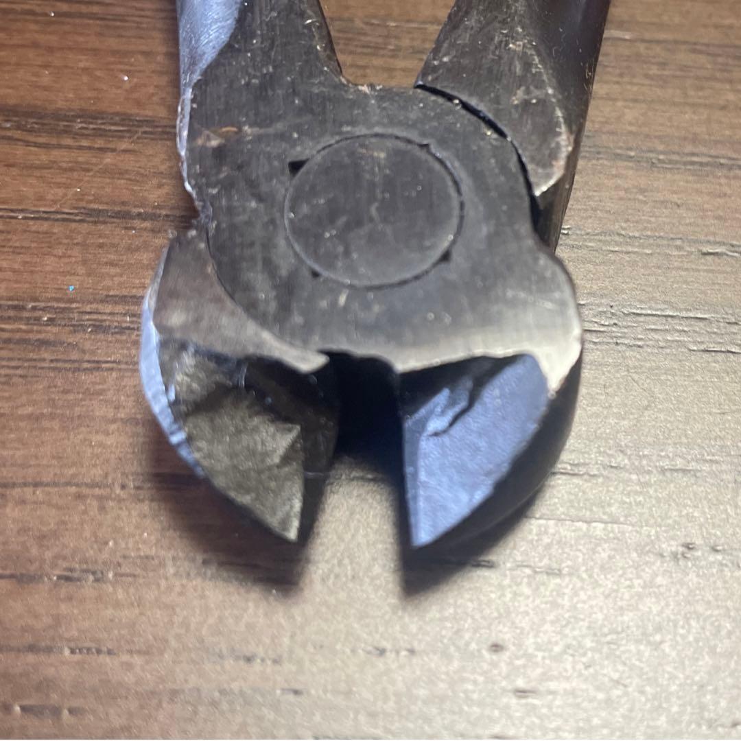 【盆栽道具】高級盆栽鋏 金切り(A)九霞式 スチール製 盆栽鋏