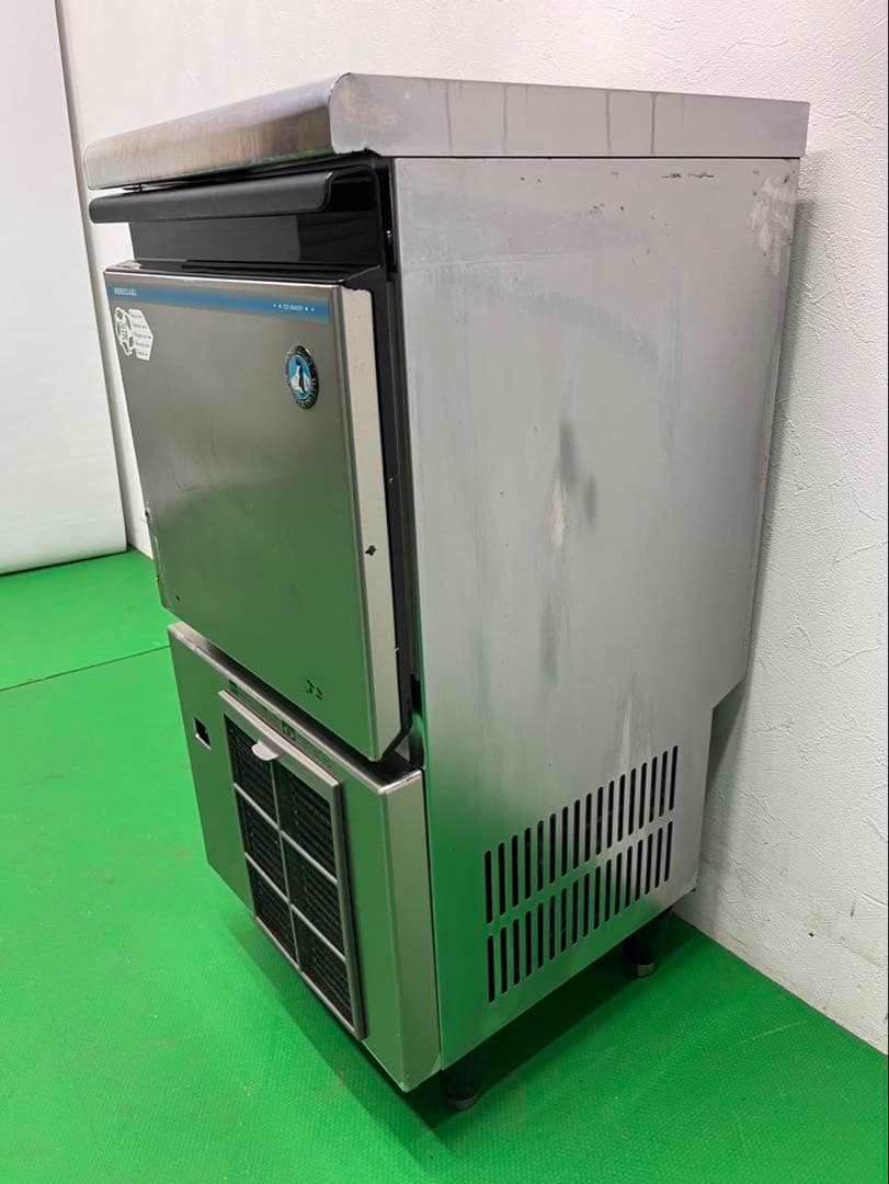 ☆工場整備品☆ホシザキ 製氷機 キューブアイスメーカーIM-25M-1 業務用