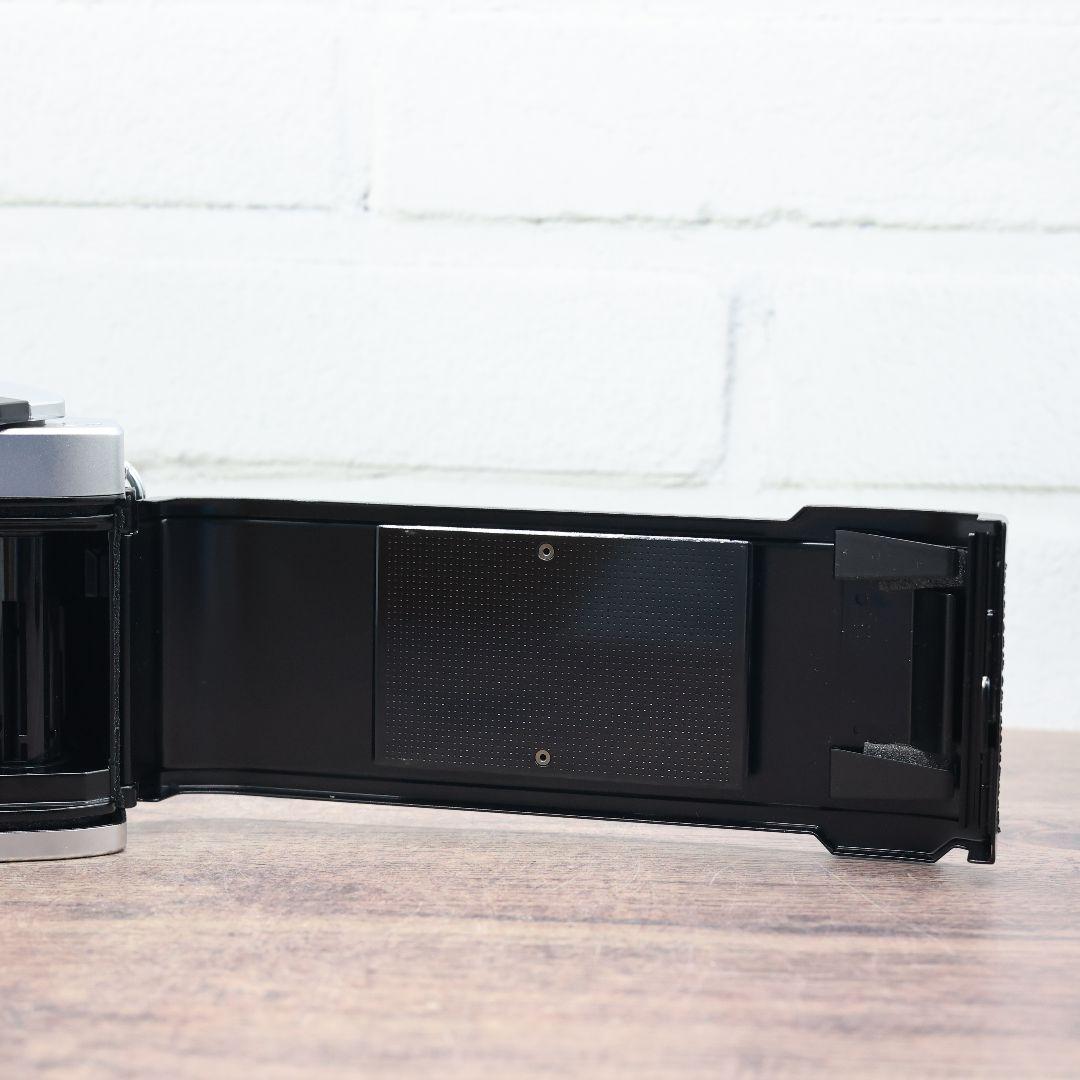 【完動品】OLYMPUS OM30 【分解清掃済】