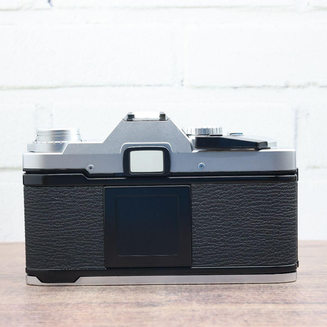 【完動品】OLYMPUS OM30 【分解清掃済】