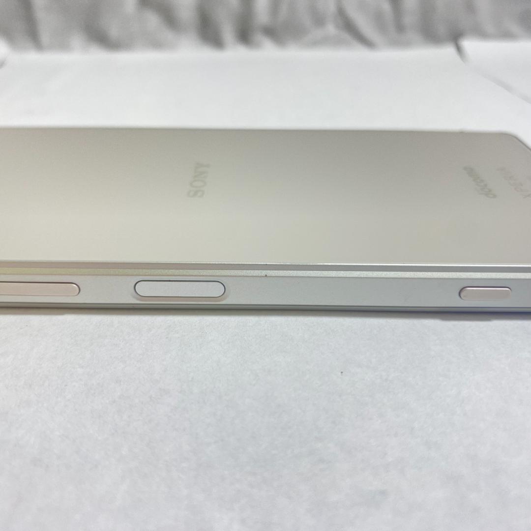 SIMフリー so-53d 判定なし 送料無料