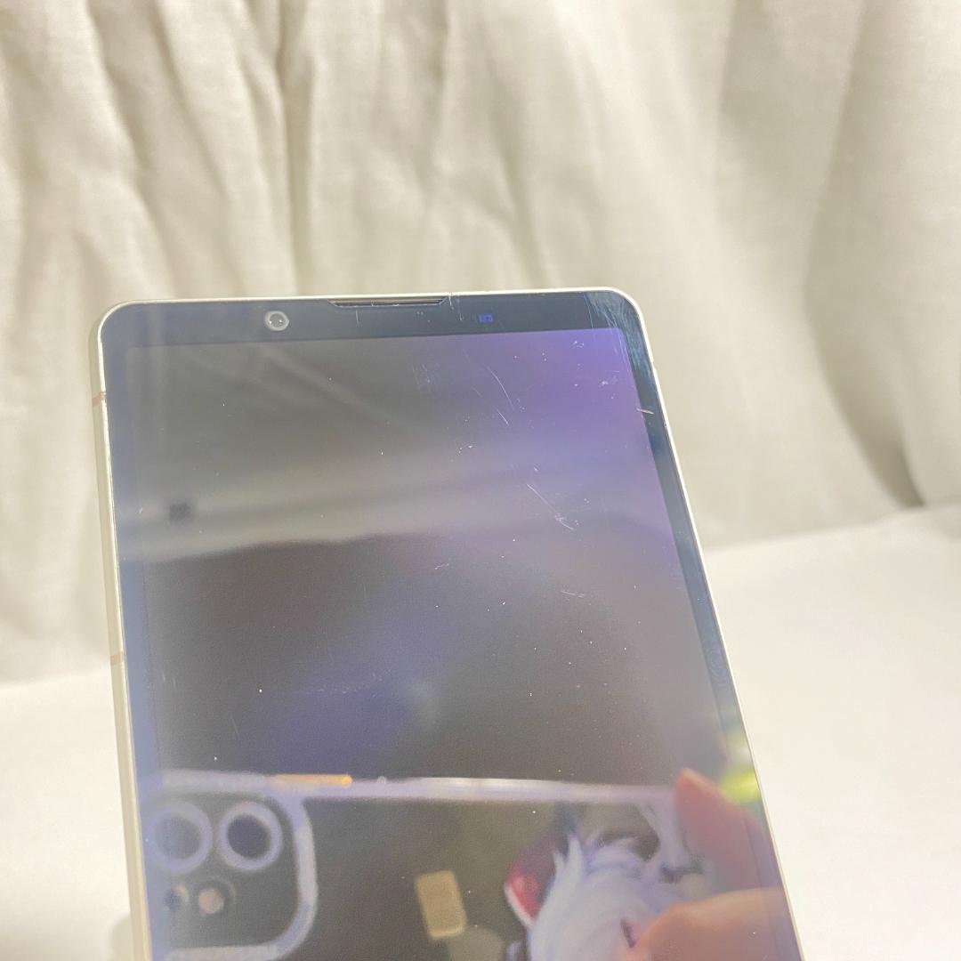SIMフリー so-53d 判定なし 送料無料