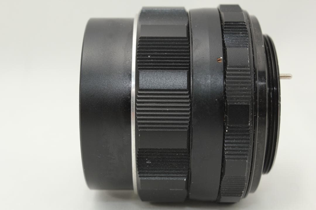 レンズ(単焦点) Asahi Pentax Super-Takumar 55mm F1.8 #3