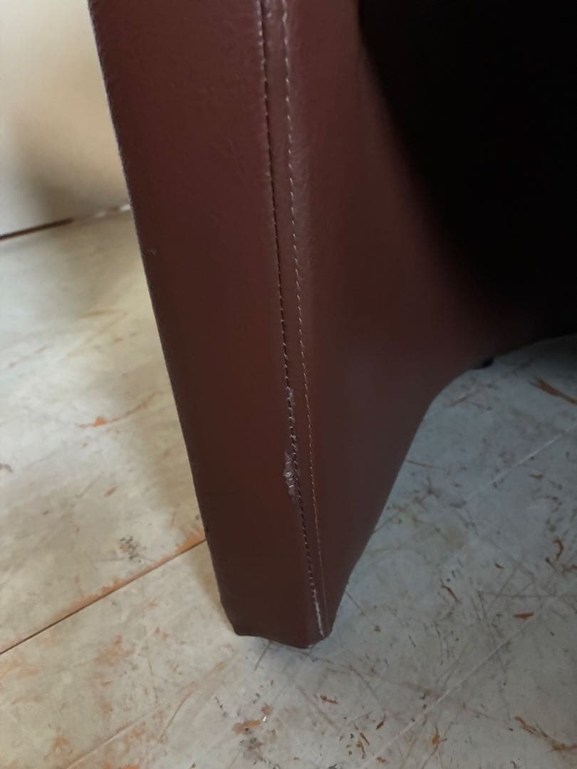 IDEE ラウンジチェア　サロンチェア　希少 2