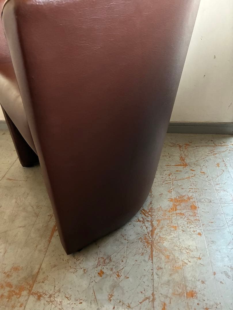 IDEE ラウンジチェア　サロンチェア　希少 2