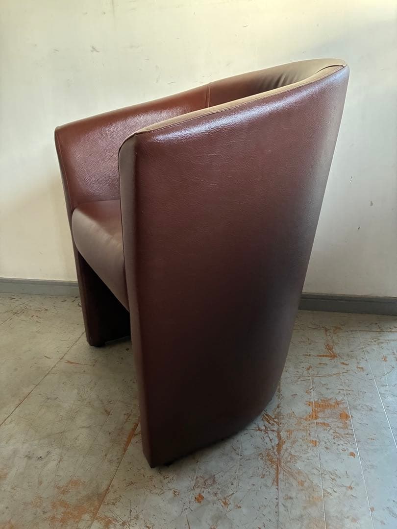 IDEE ラウンジチェア　サロンチェア　希少 2