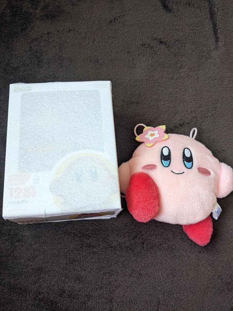 【新品未開封】ねんどろいど　1281ワドルディ