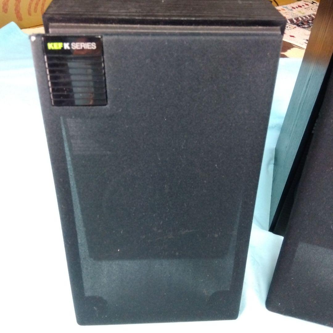 KEF K 120スピーカー