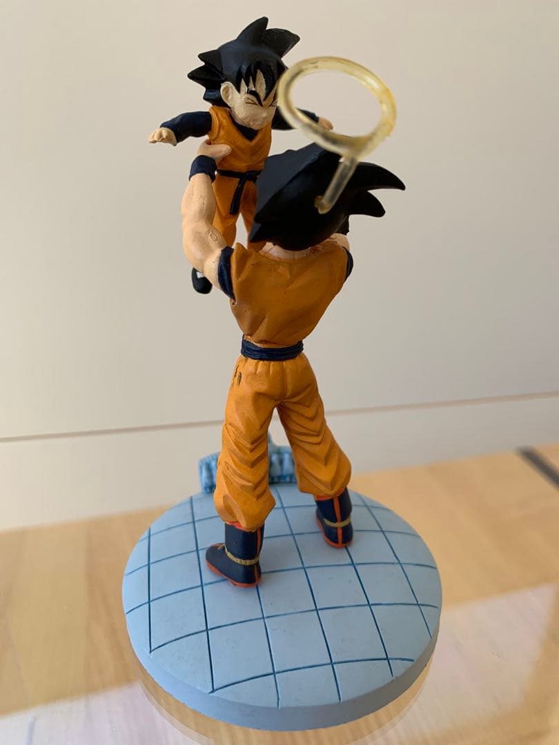 レアコンプ ドラカプ 【愛する者のための戦い魔人ブウ編】彩色 全7種 BP付