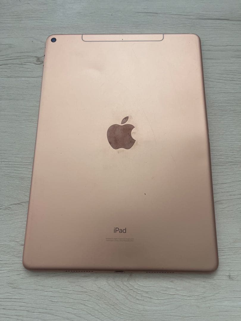 iPad Air3本体