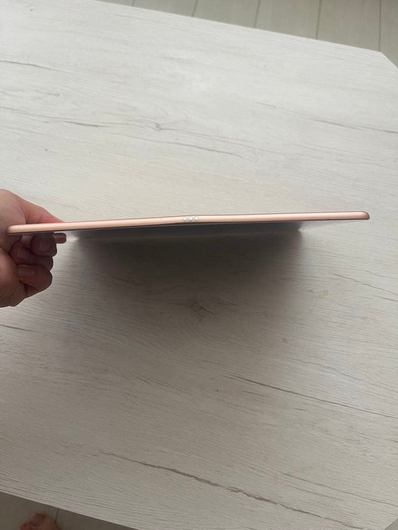 iPad Air3本体