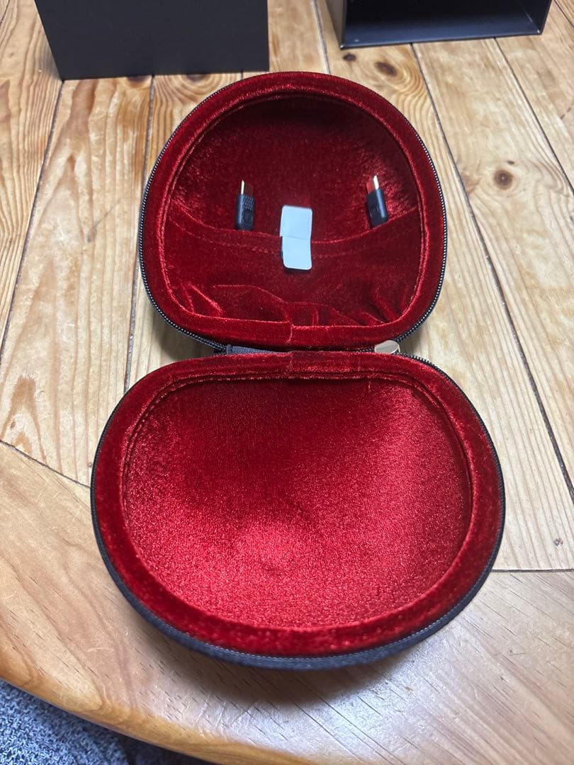 Marshall ヘッドホン MONITOR III A.N.C.最終価格です‼️