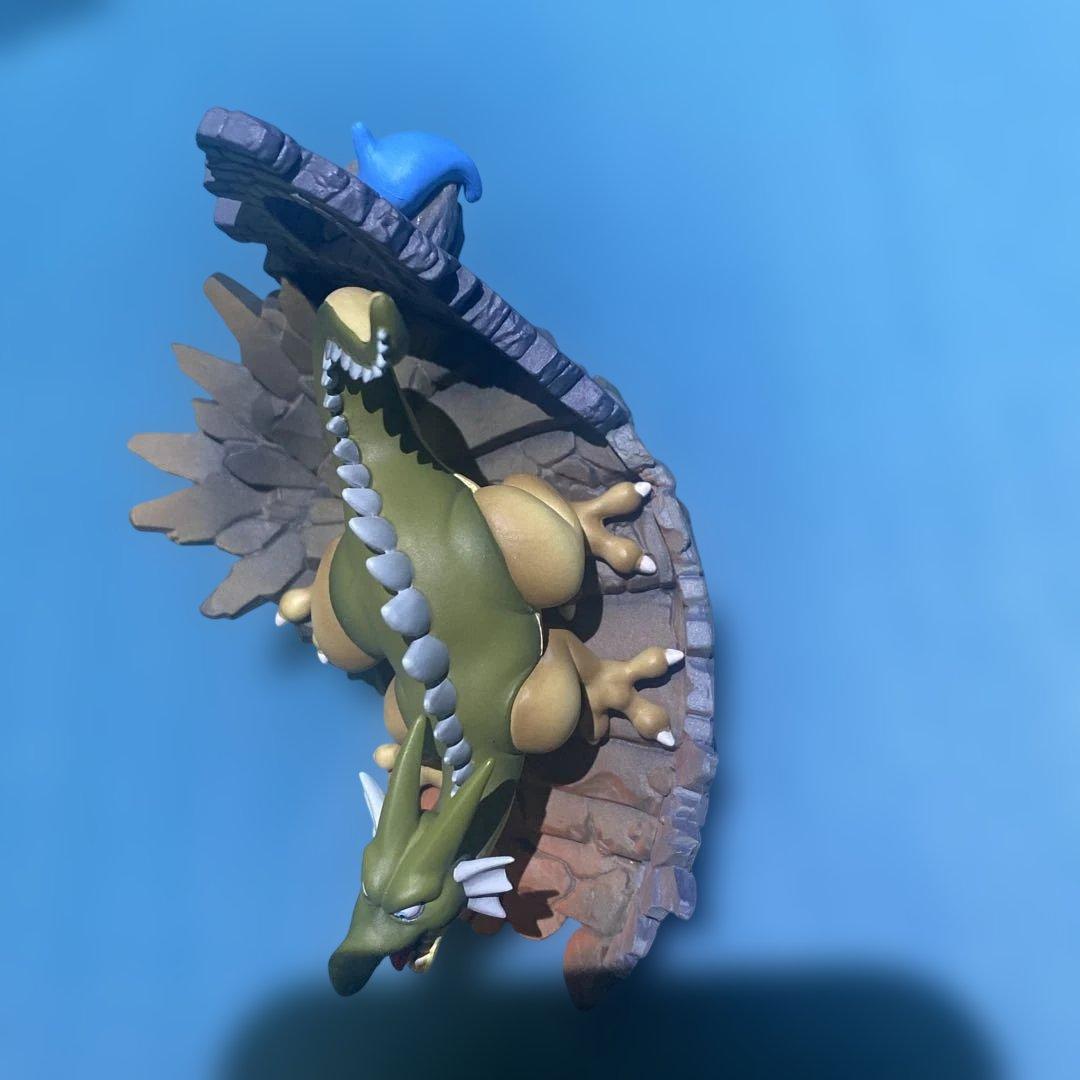 ドラクエ　アタルス　ドラゴン& スライム　￼