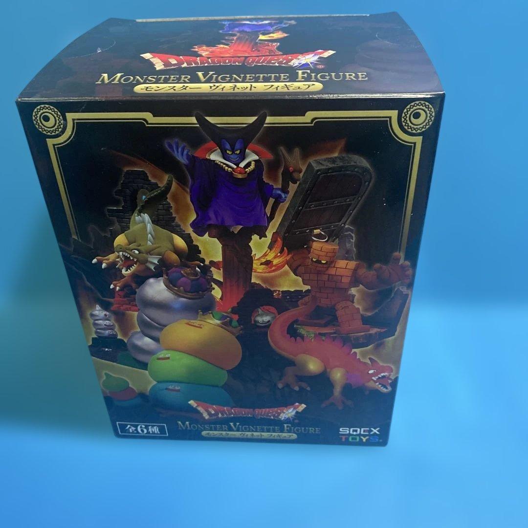 ドラクエ　アタルス　ドラゴン& スライム　￼