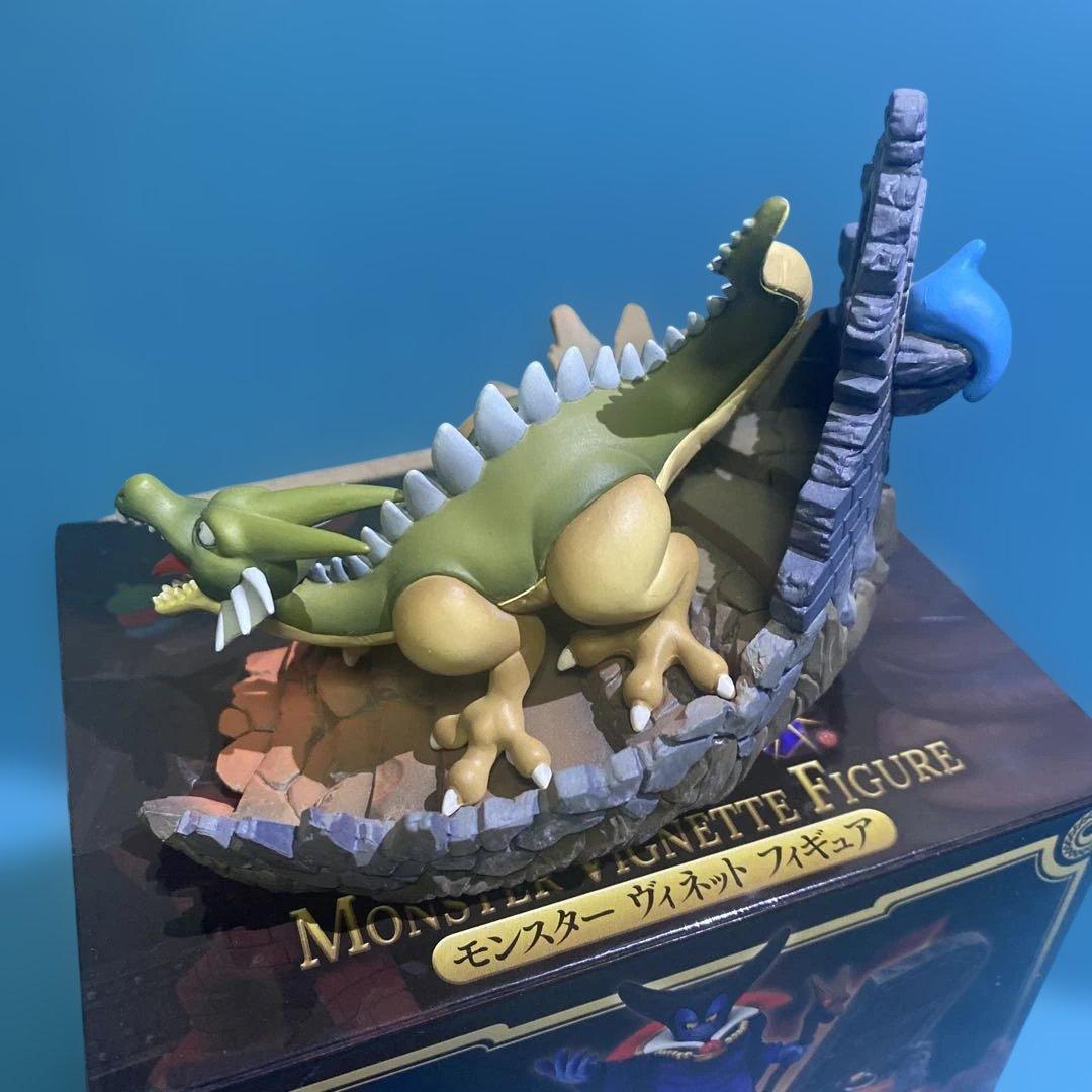 ドラクエ　アタルス　ドラゴン& スライム　￼