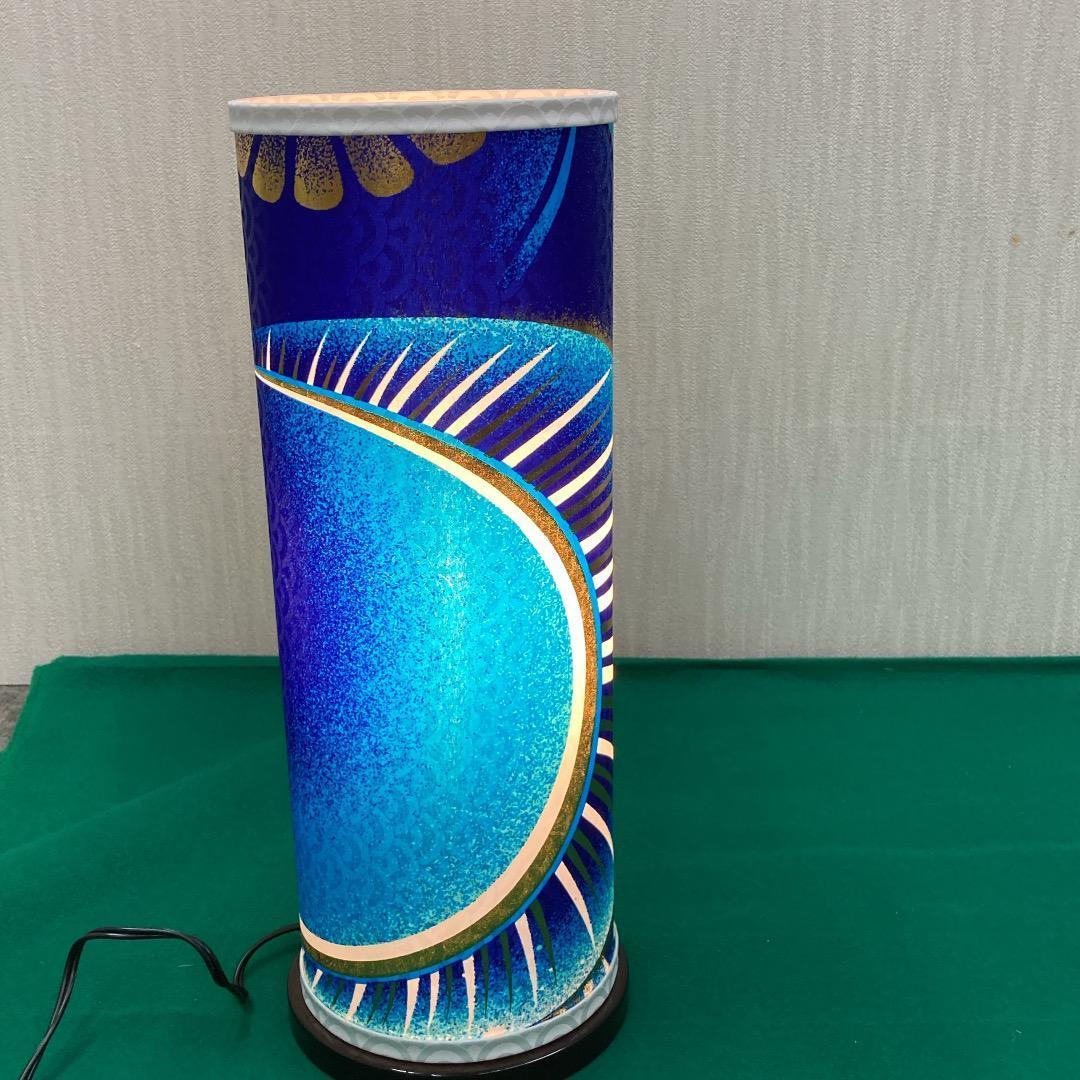 美品！鯉ランタンB 端午の節句　5月飾り　五月人形付属　兜飾り　鎧飾り